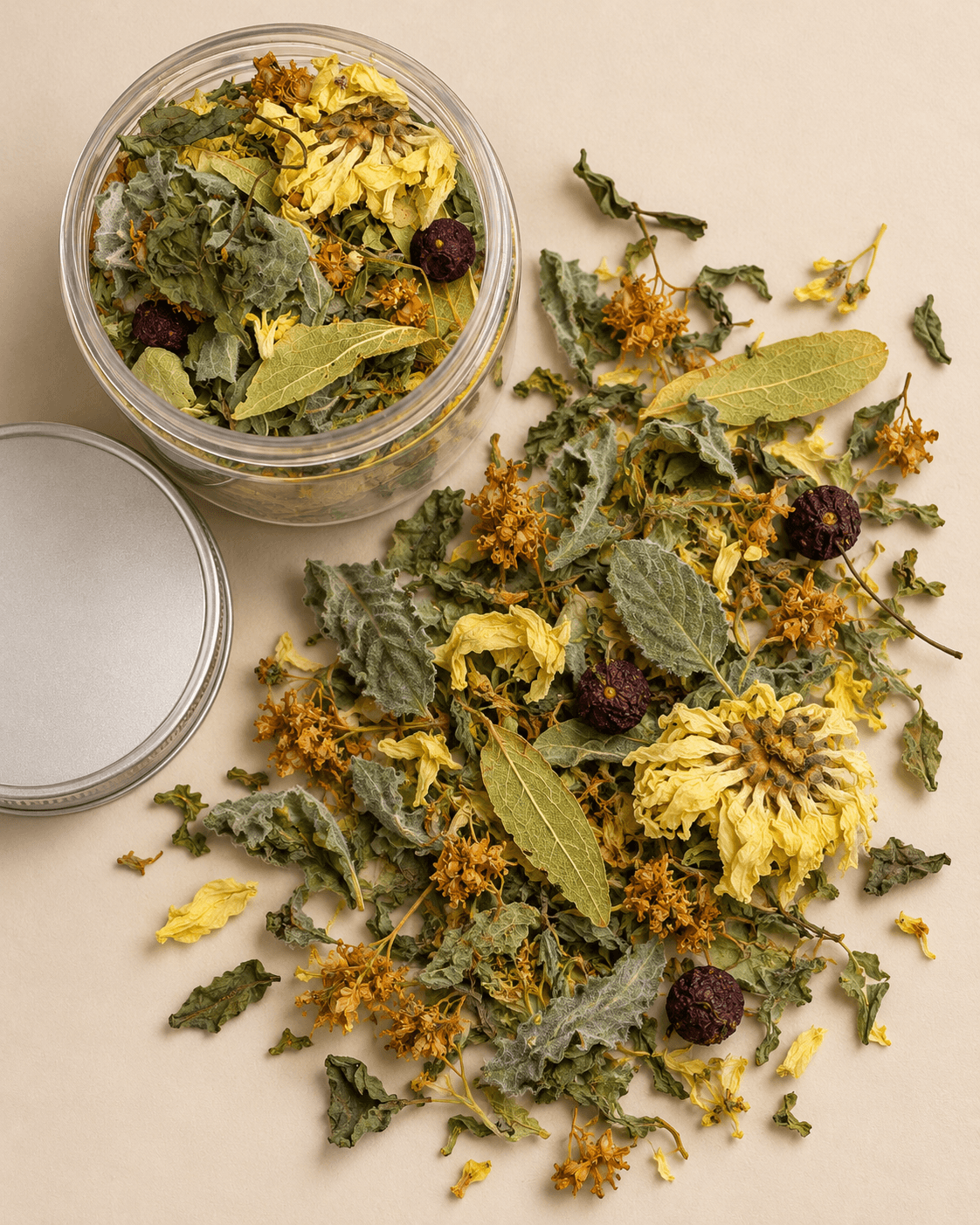 Armenian Herbal Tea photo 2