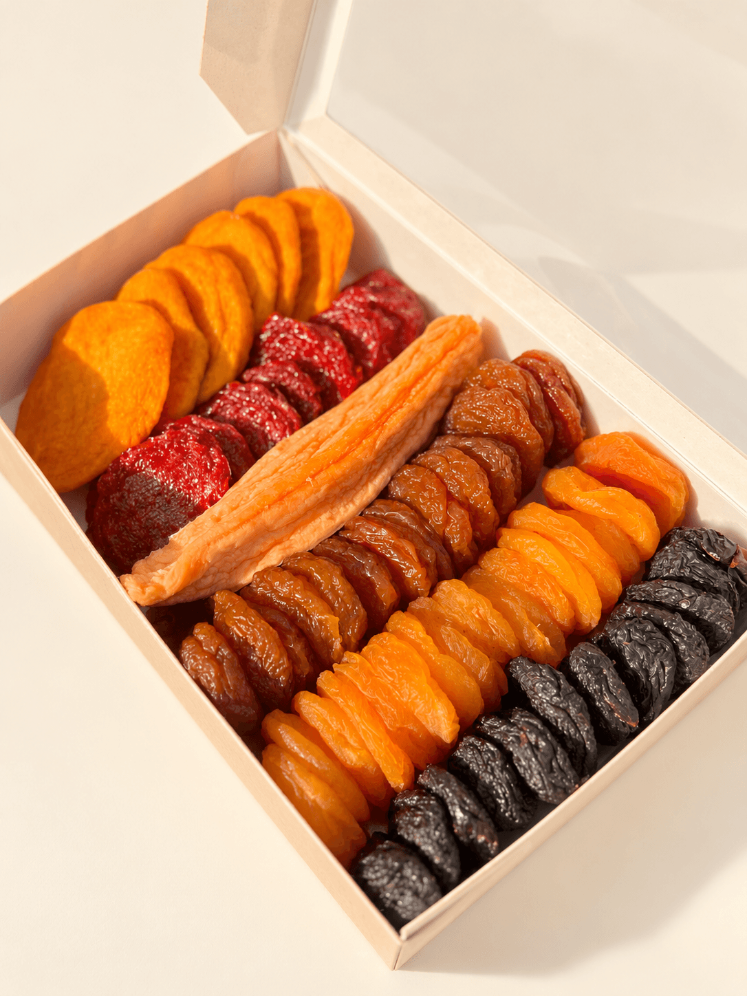 Dried Fruits Gift Box photo 2