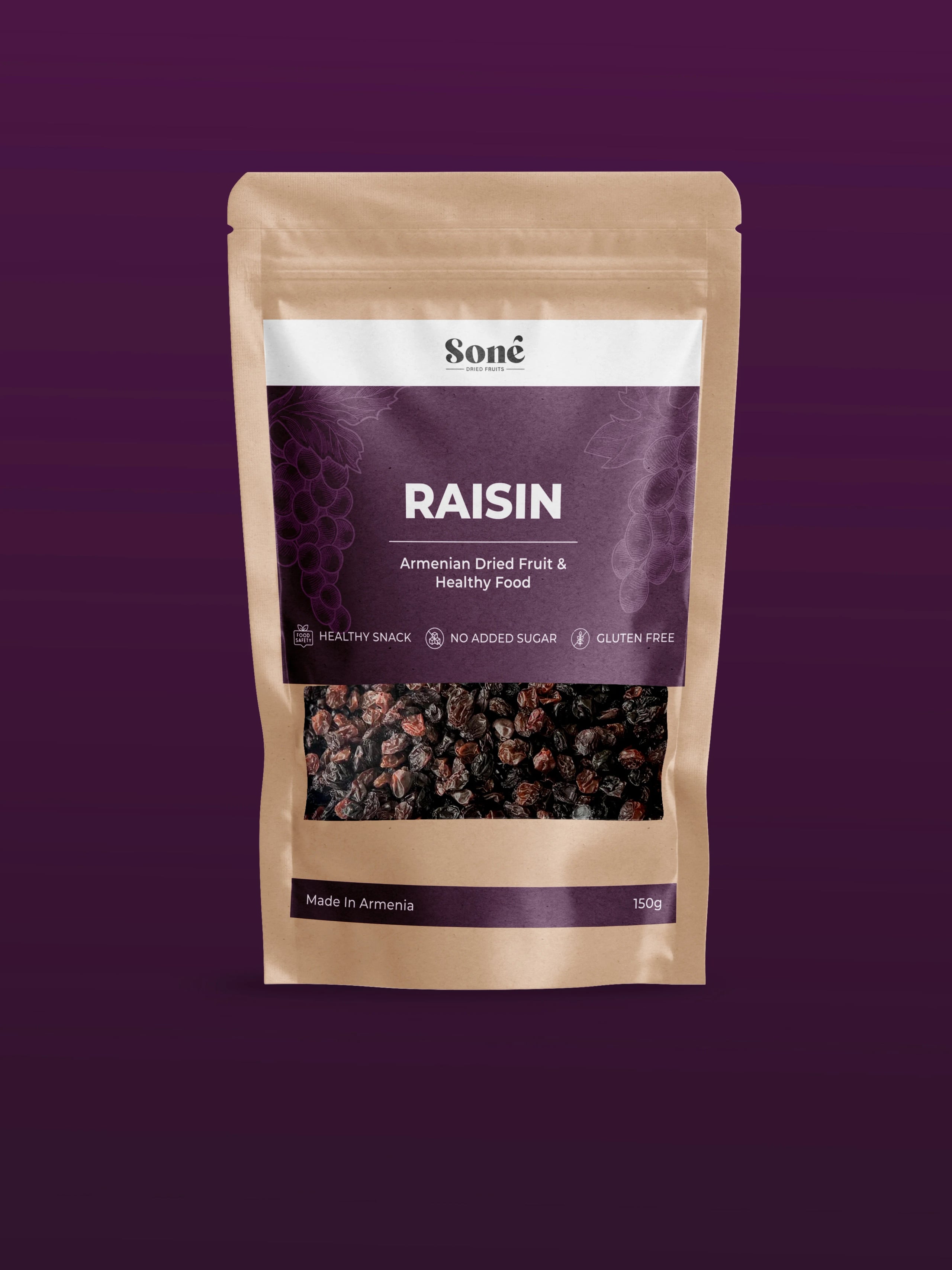 Dried Raisin