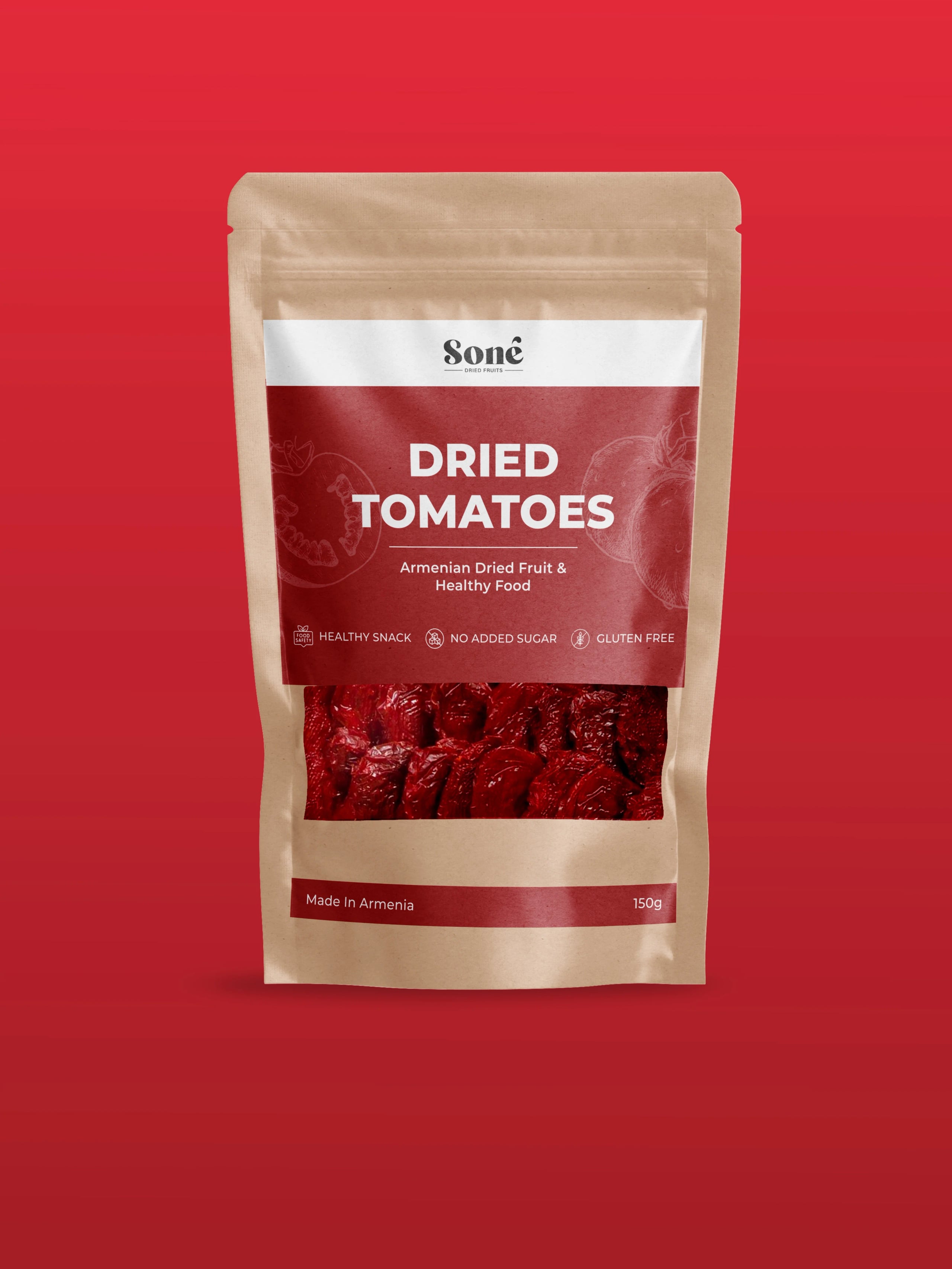 Dried Tomato