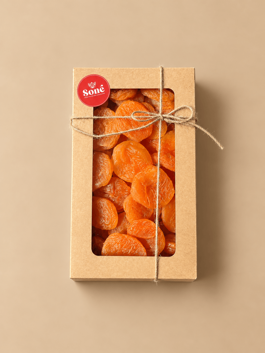 Dried Apricots